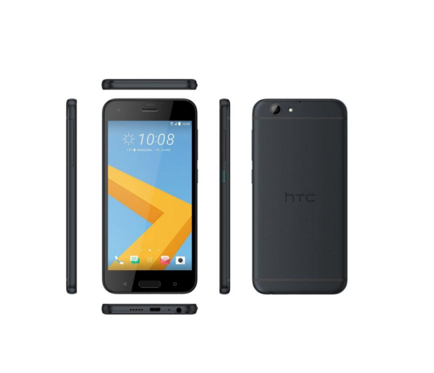 HTC One A9s 32GB czarny - 329319 - zdjęcie 2